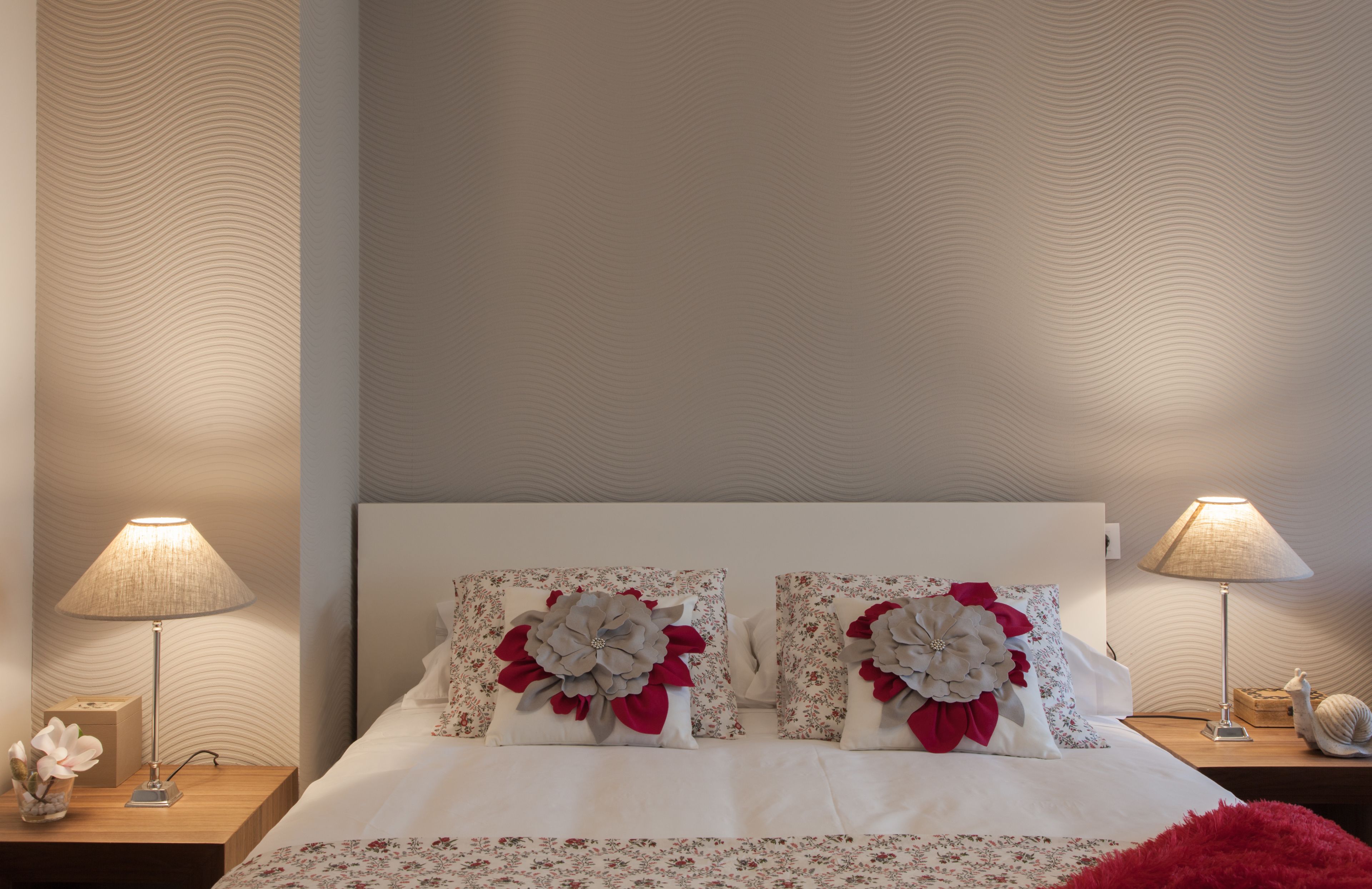 Studio (2B) | Donzen dekbedden, individueel gedecoreerd, verduisterende gordijnen