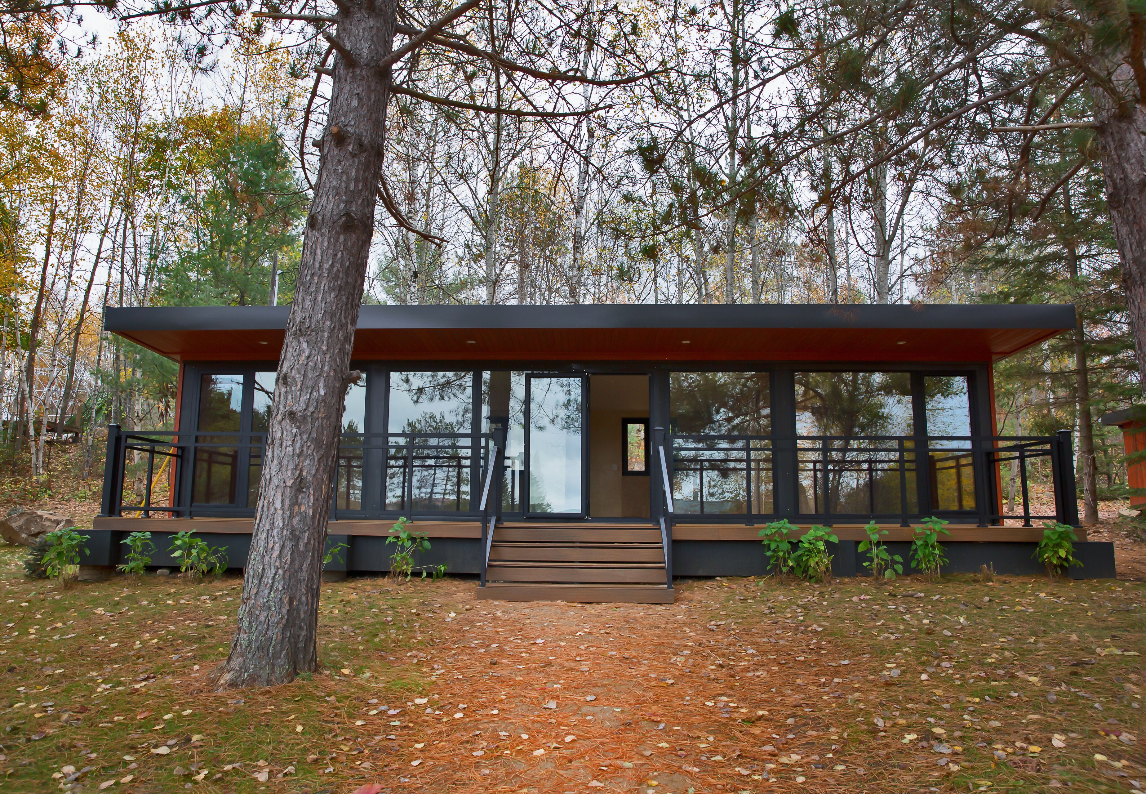 Cottage dành cho gia đình | Bộ đồ giường cao cấp, chăn bông, bàn ủi/dụng cụ ủi quần áo 