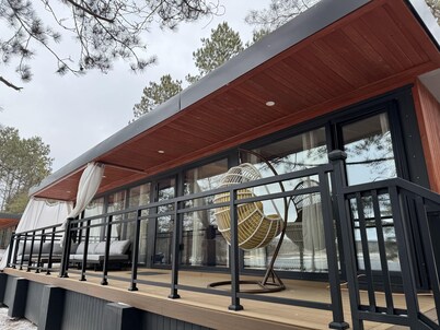 Algonquin's Edge Resort