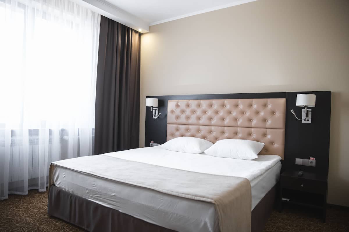 Presidential Suite | Room amenity