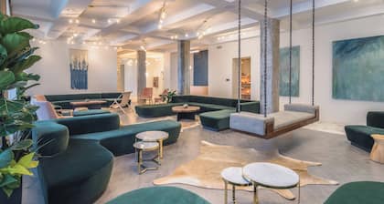 The Hi-Lo, Autograph Collection