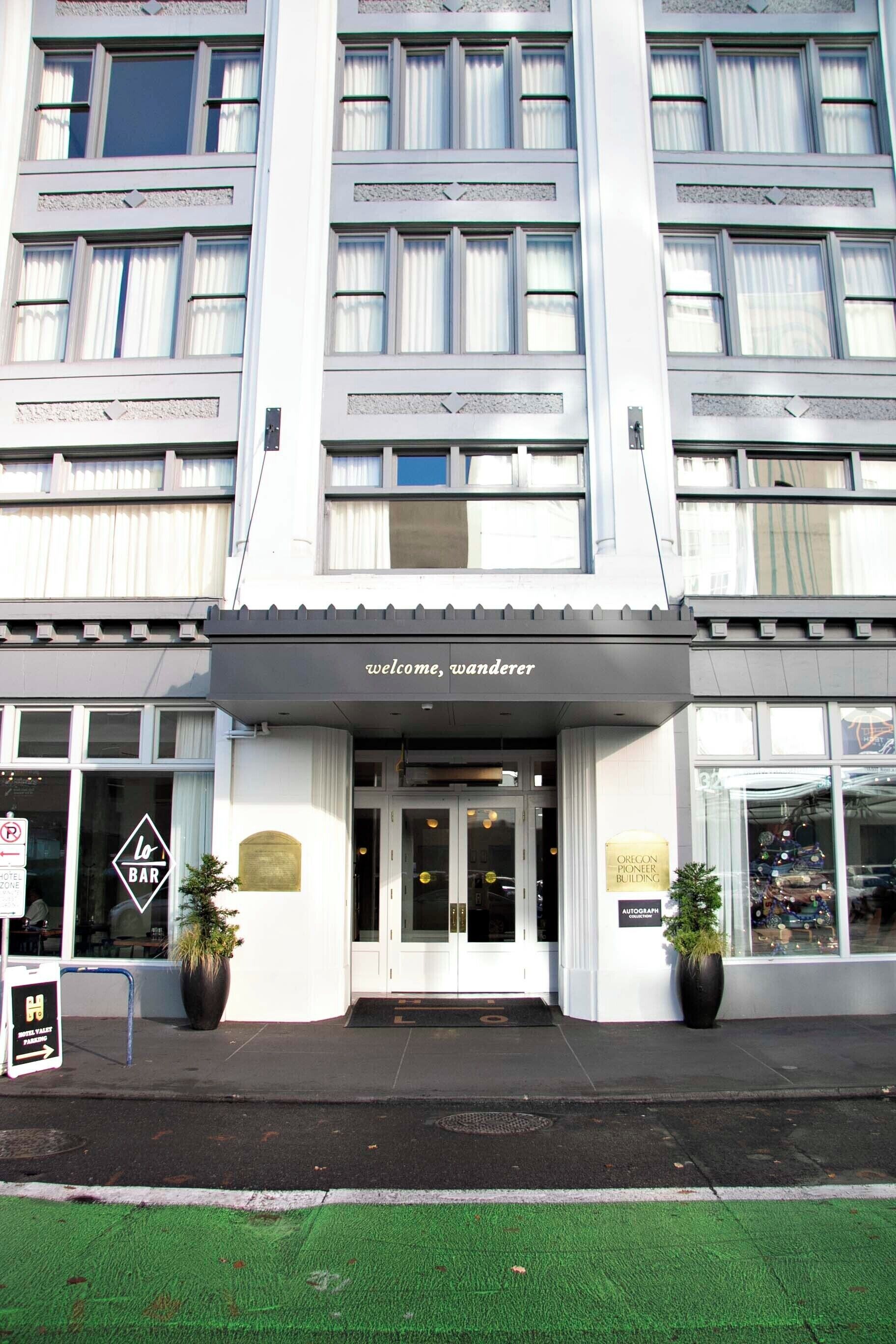 Foto - The Hi-Lo, Autograph Collection