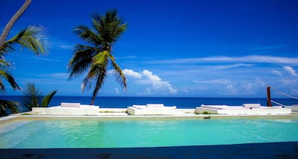 Casa del Mar Lodge