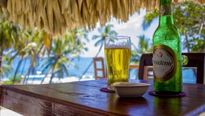 Snack bar - Casa del Mar Lodge (La Ciénaga)