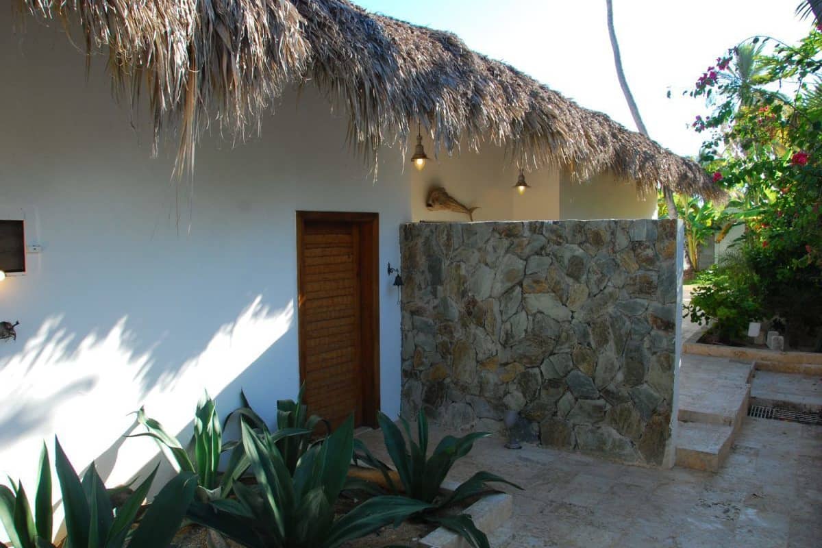 Two Bedroom Triple Room | Individually decorated, individually furnished, desk, blackout curtains