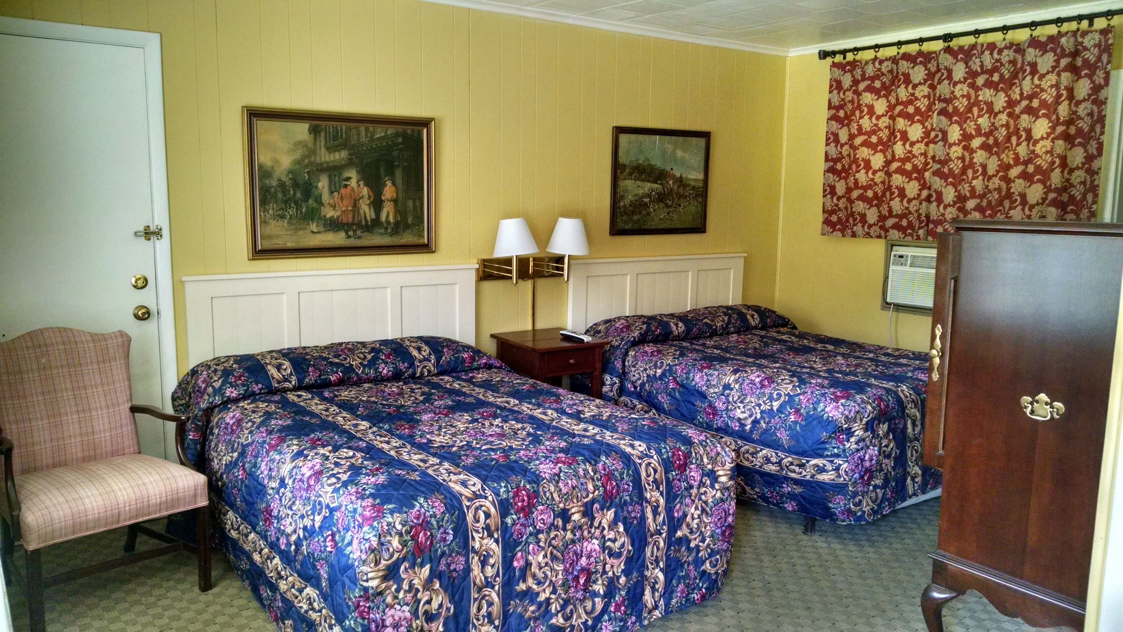 Kamar