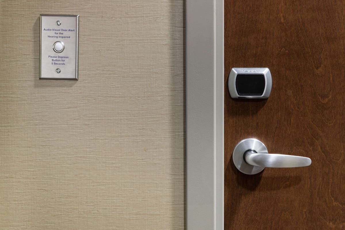 1 bedroom, in-room safe, desk, laptop workspace