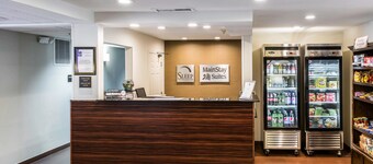 Sleep Inn & Suites Pittsburgh Airport