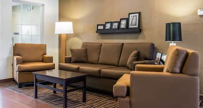Sleep Inn & Suites Pittsburgh