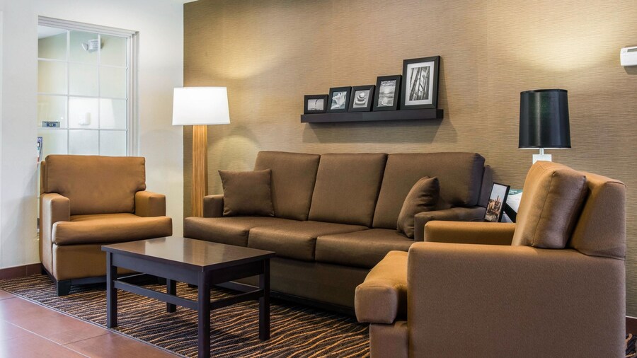 Sleep Inn & Suites Pittsburgh