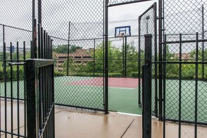 Sports facility - Sleep Inn & Suites Pittsburgh Airport (Pittsburgh)