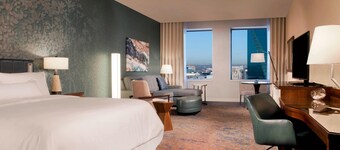 The Westin Dallas Downtown