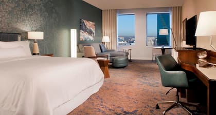 The Westin Dallas Downtown