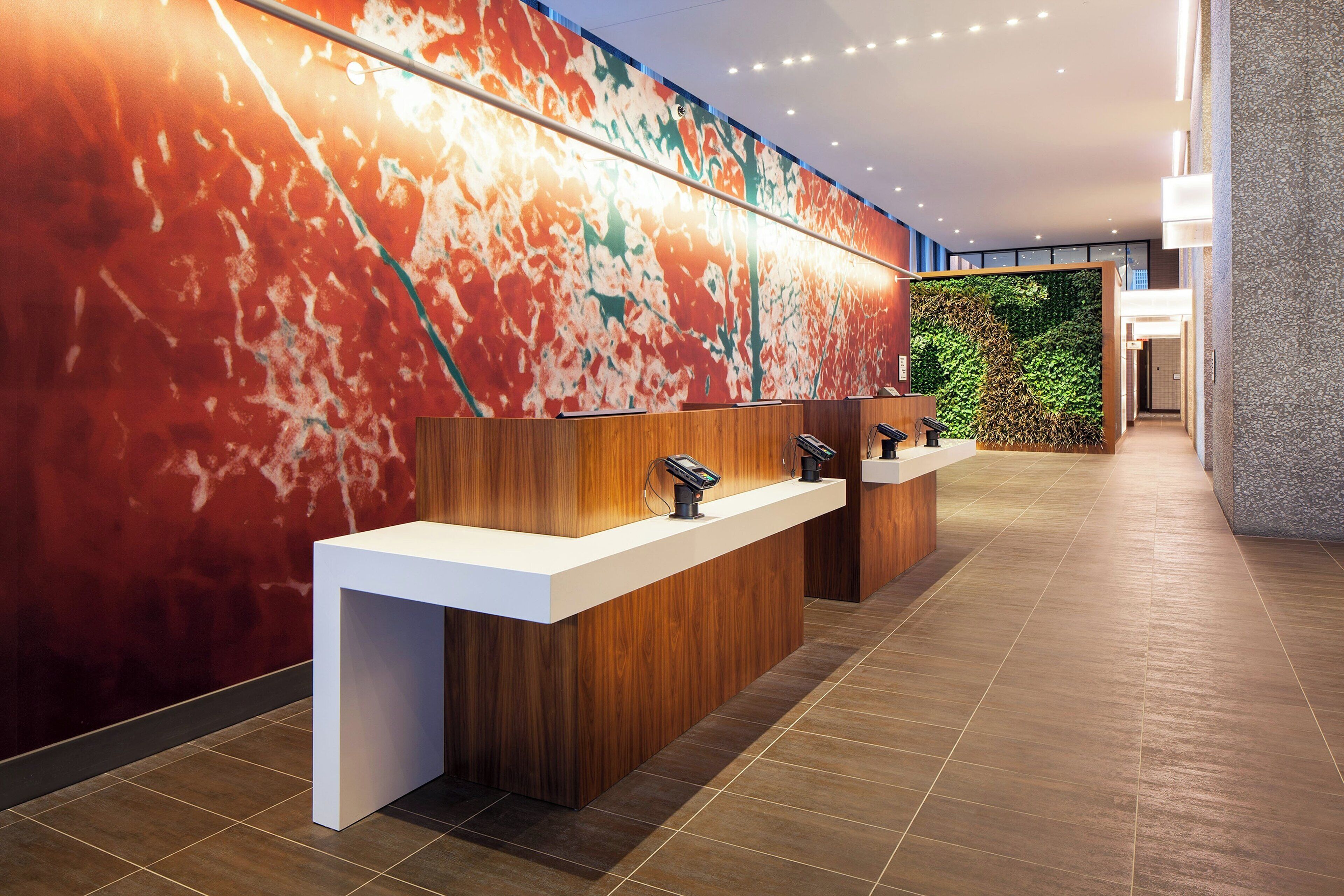 Foto - The Westin Dallas Downtown