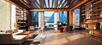 The Westin Dallas Downtown