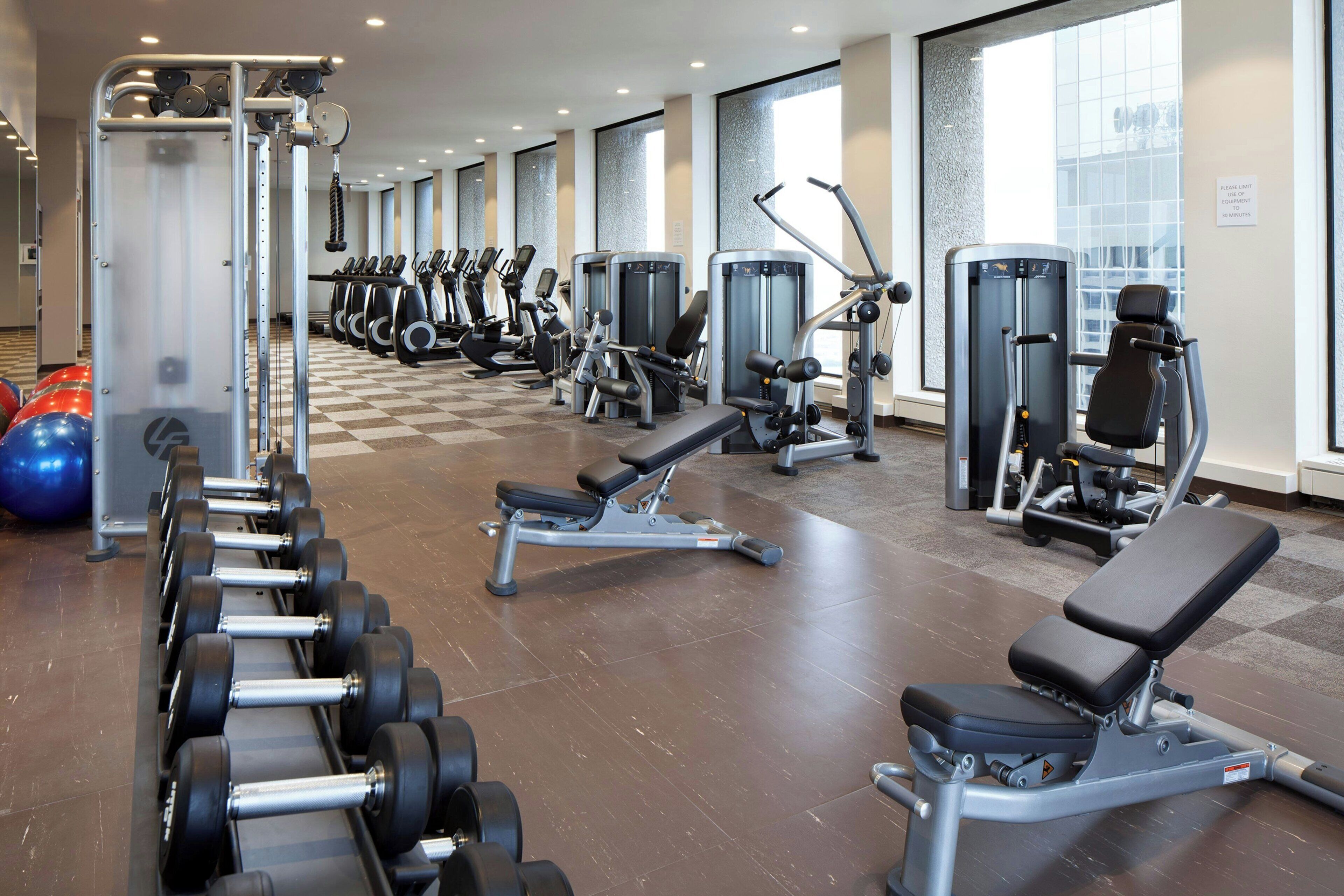 Foto - The Westin Dallas Downtown