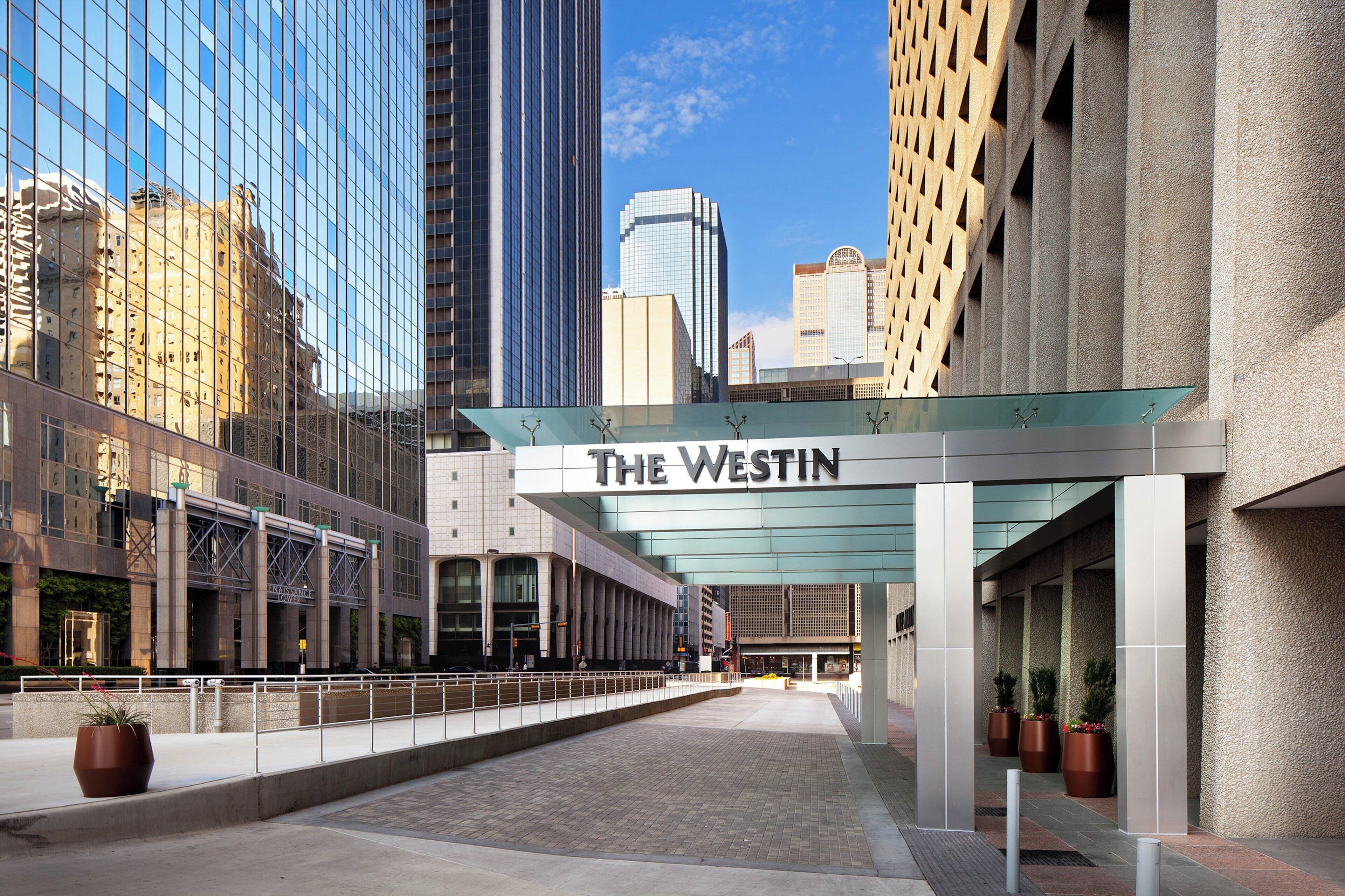 Foto - The Westin Dallas Downtown