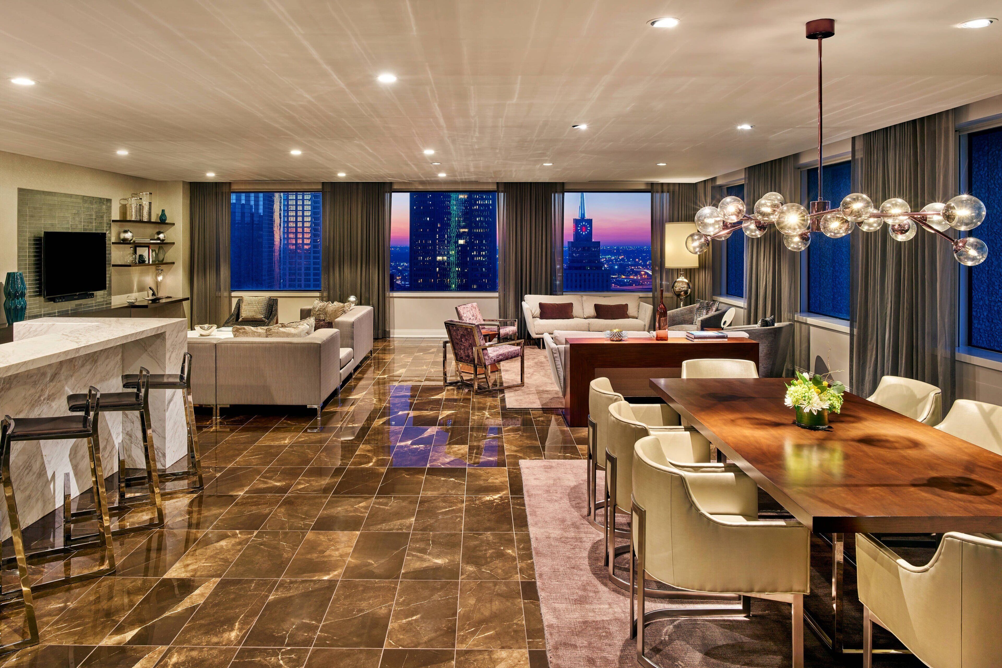 Photo - The Westin Dallas Downtown