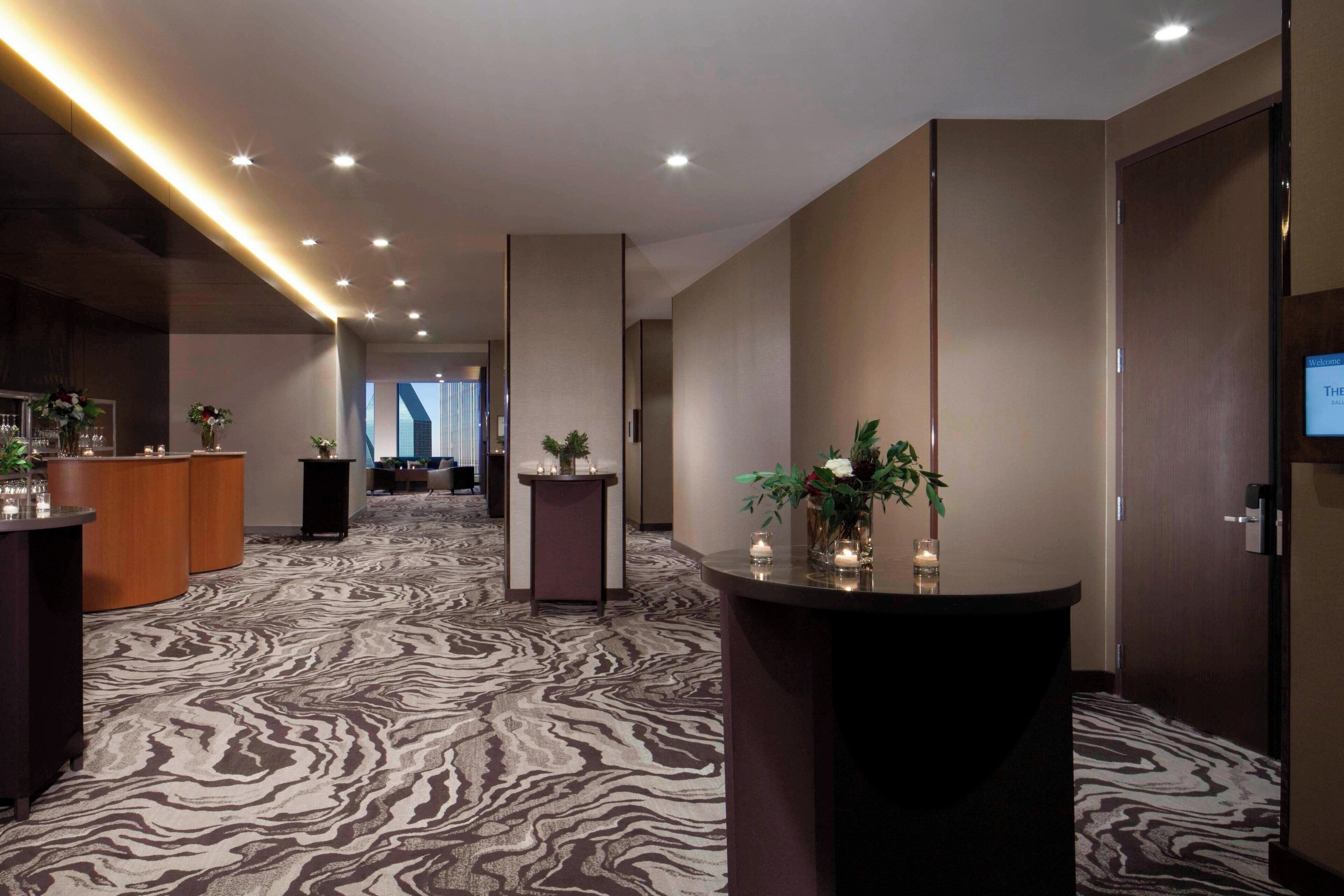 Foto - The Westin Dallas Downtown