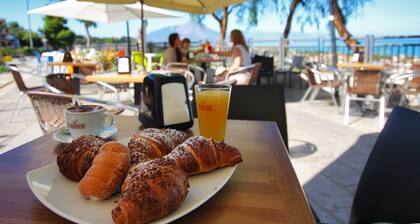 Belvedere Rent Rooms