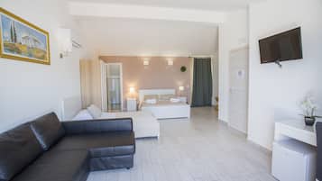 32–tuumainen LED-televisio, jossa satelliittikanavat