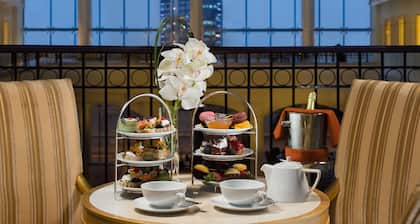 Kempinski Al Othman Hotel Al Khobar