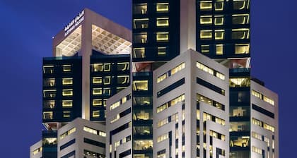 Kempinski Al Othman Hotel Al Khobar