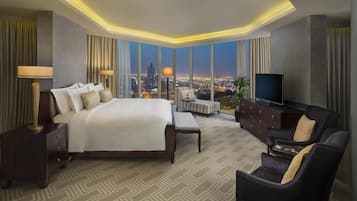 1 habitación y artículos del minibar gratis
