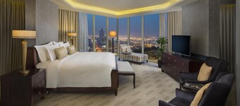 Kempinski Al Othman Hotel Al Khobar