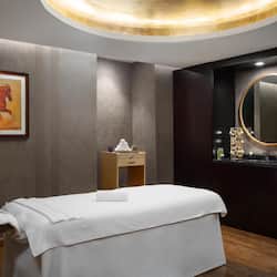 Body treatments, body wraps, body scrubs, facials