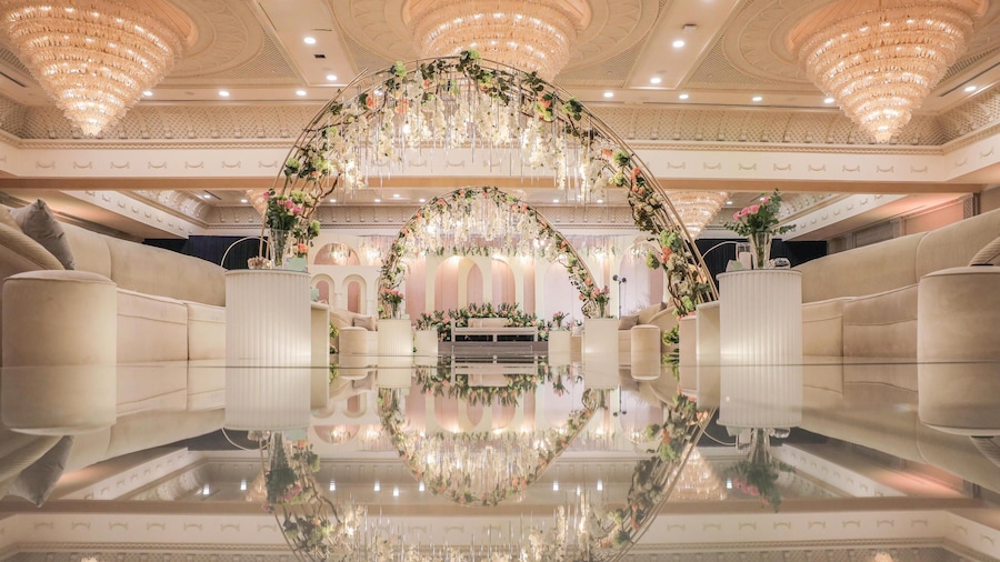 Kempinski Al Othman Hotel Al Khobar