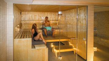 Massages sportifs