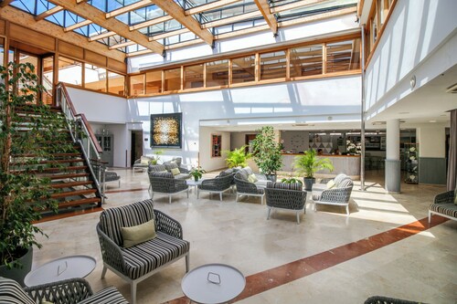 Apartamentos Duvabitat