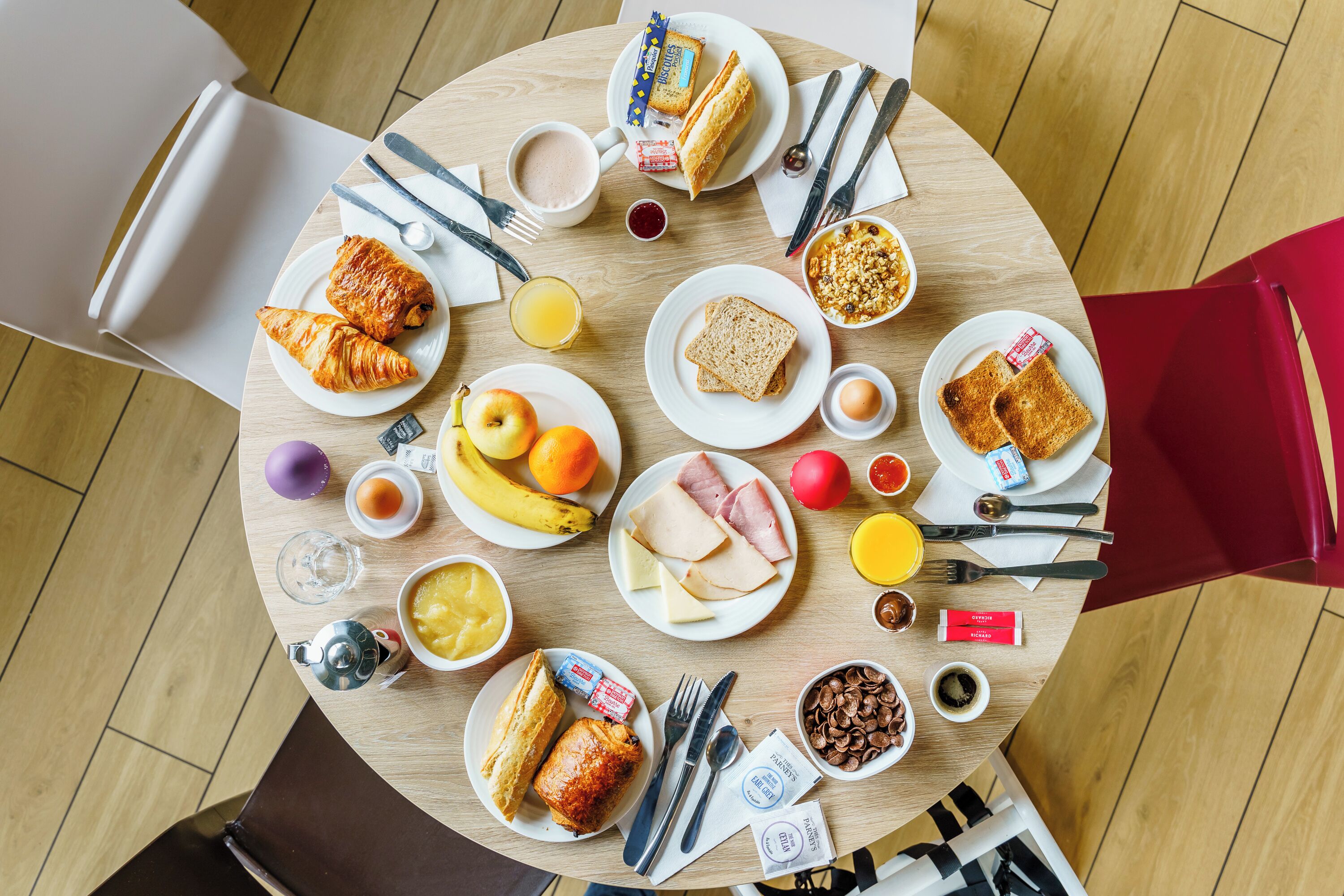 Foto - Ace Hotel Montluçon