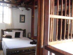 Minibar, in-room safe, free WiFi - Casa Abril II (Cartagena)