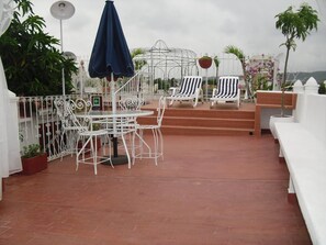 Balcón