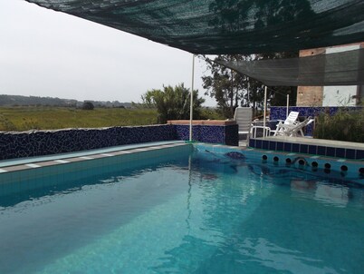 Termas da Azenha