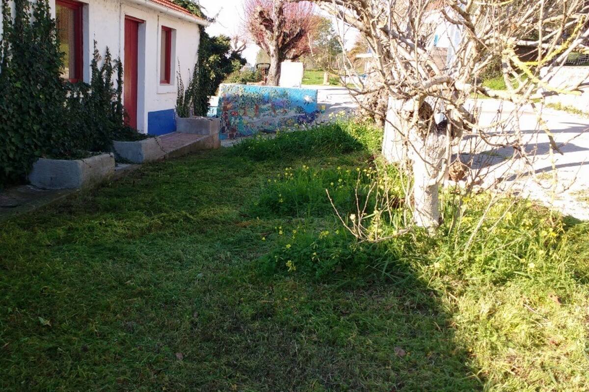 Casa, 2 habitaciones, vista a la alberca (Elephant) | Insonorización, cunas gratuitas y wifi gratis 