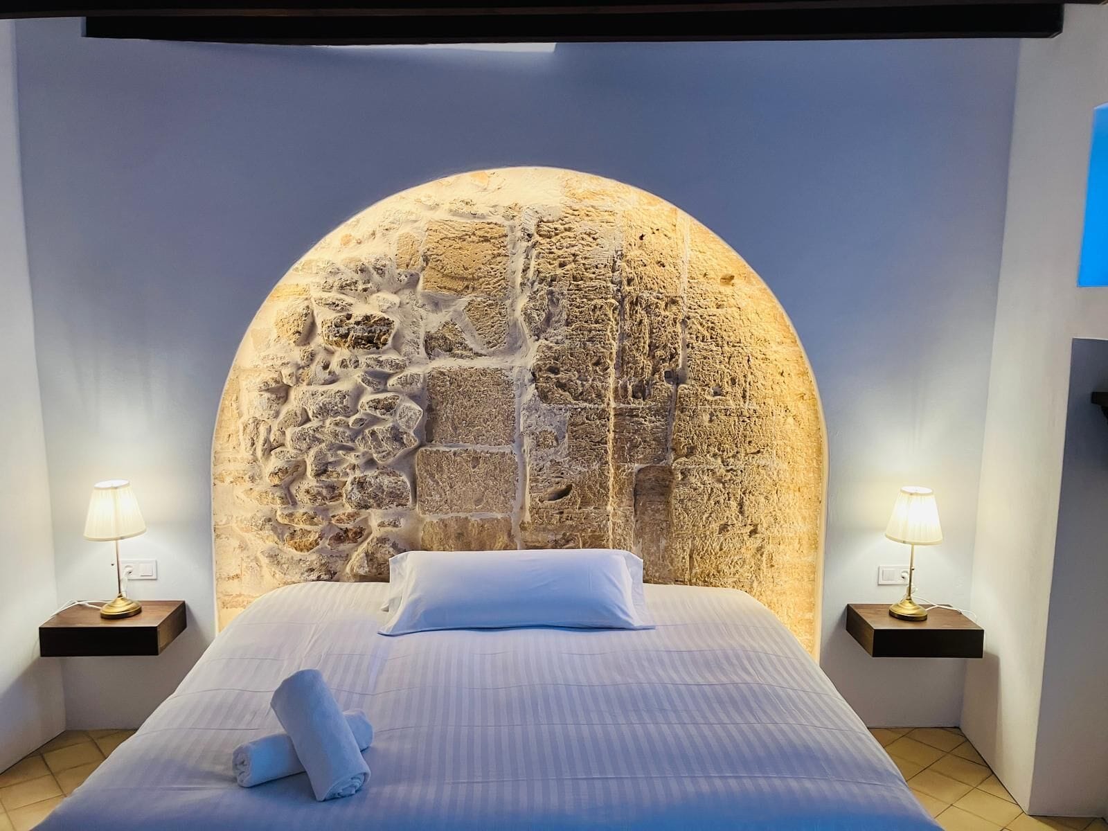 Superior Double Room, Ensuite
