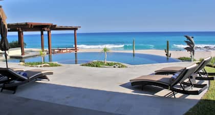 Villa Delfines