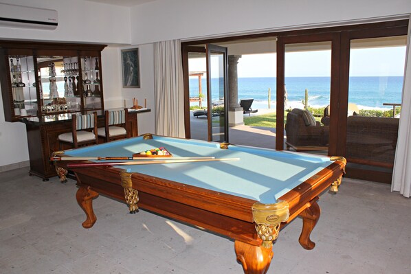 Billiards