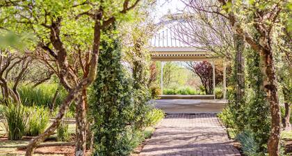 Mont d'Or Monte Bello Estate