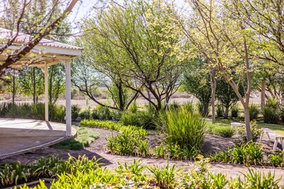 Mont d'Or Monte Bello Estate