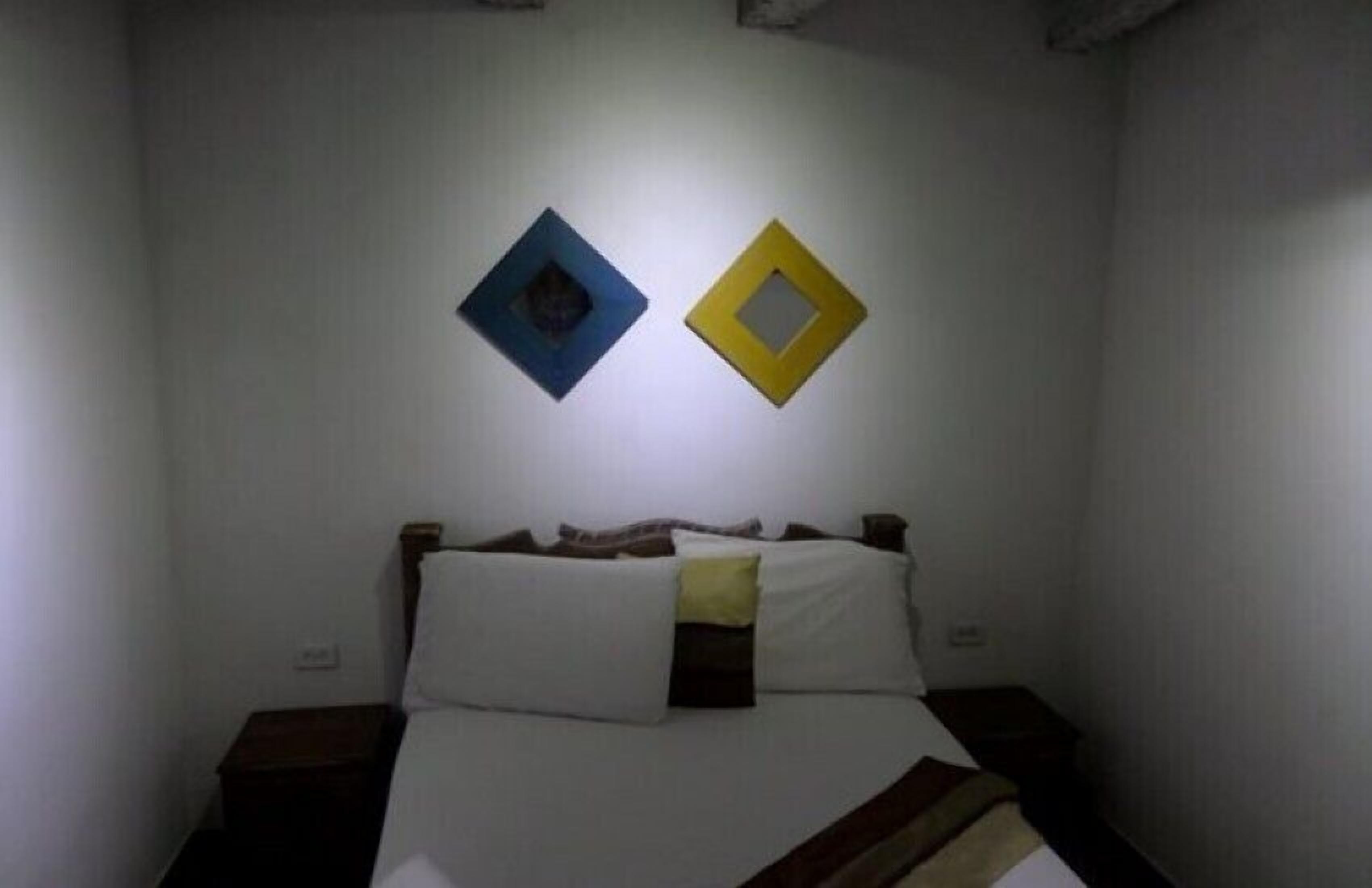 Foto - Hotel San Roque Cartagena