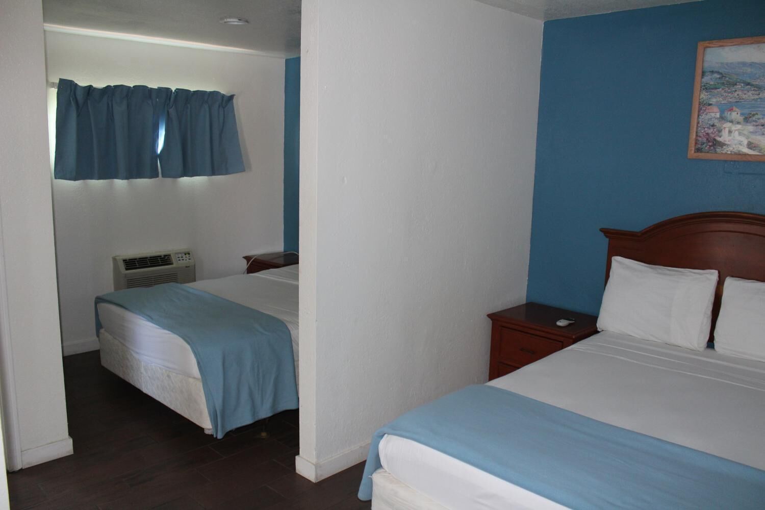 Foto - Oceanside Inn & Suites