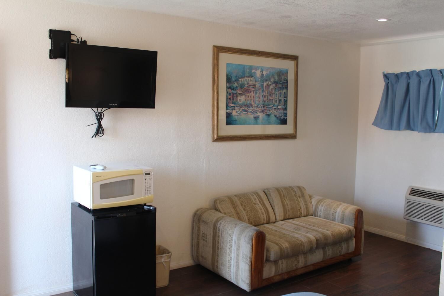 Foto - Oceanside Inn & Suites
