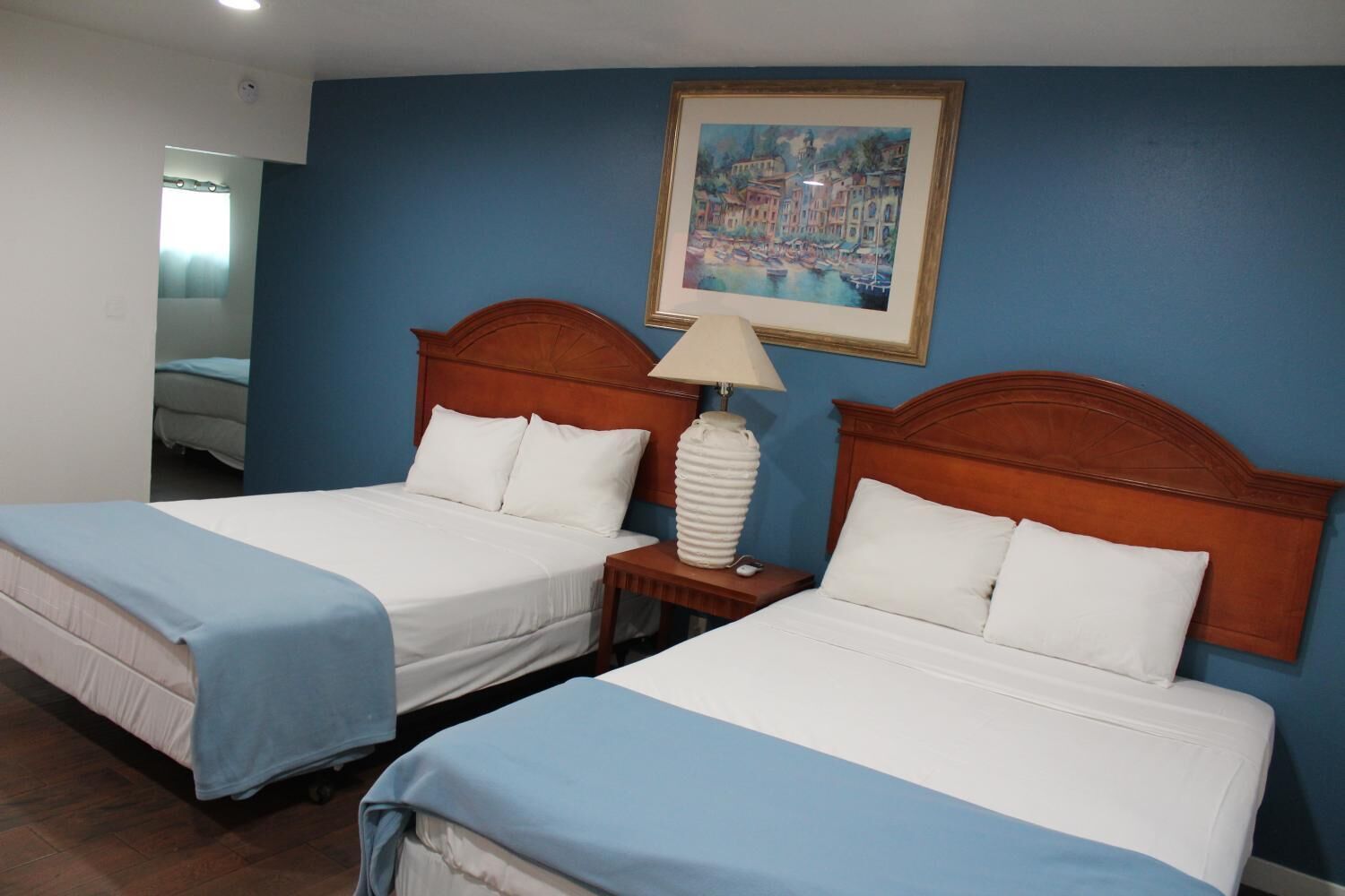 Foto - Oceanside Inn & Suites