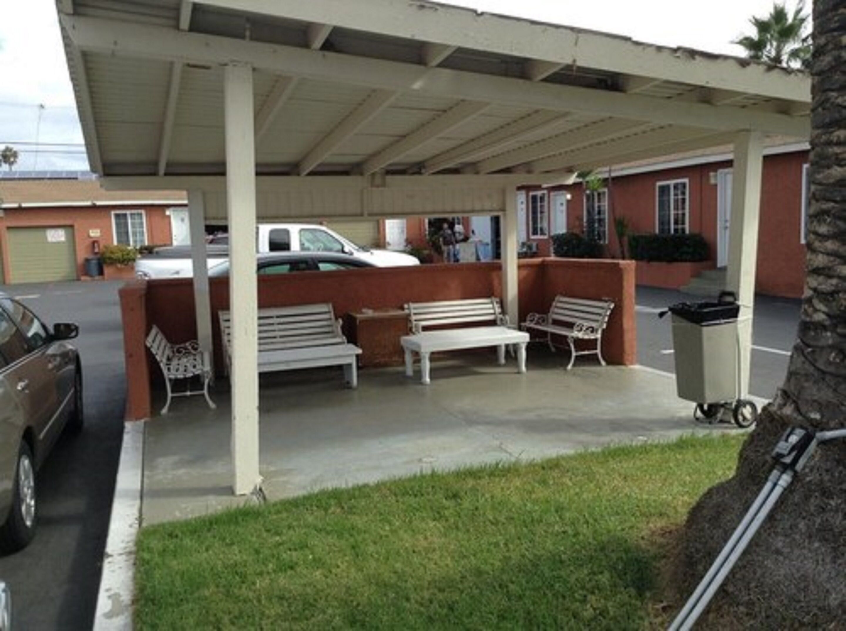 Foto - Oceanside Inn & Suites