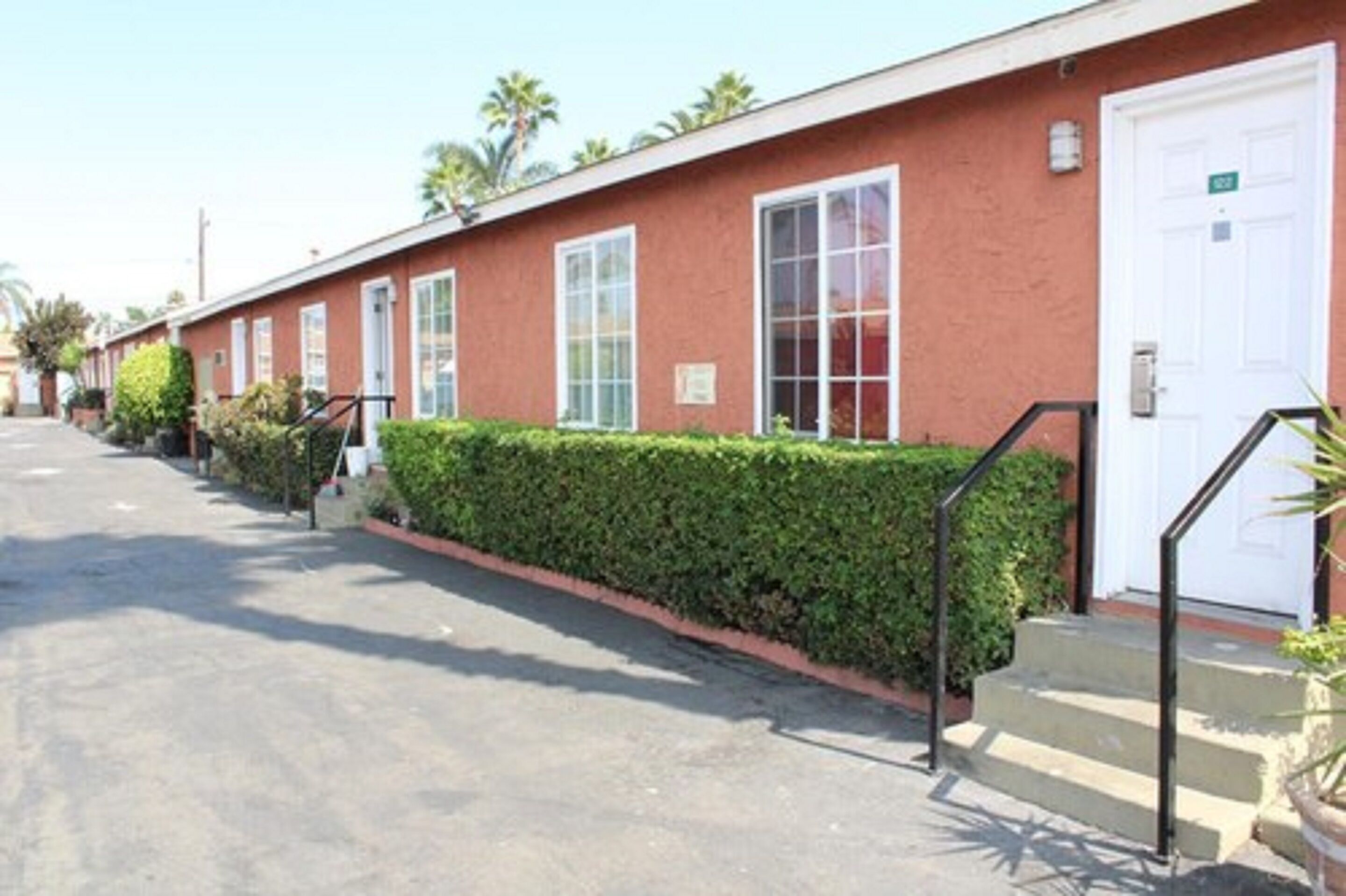 Foto - Oceanside Inn & Suites