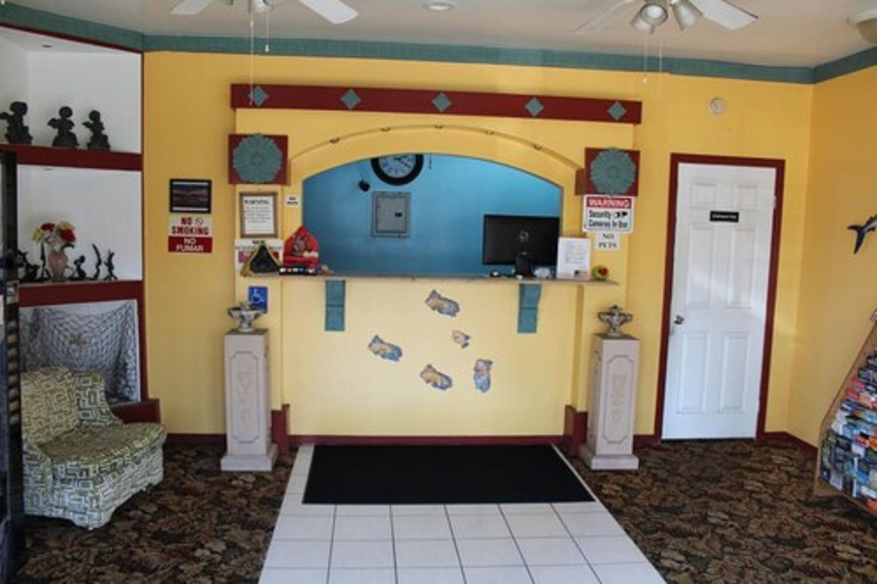 Foto - Oceanside Inn & Suites